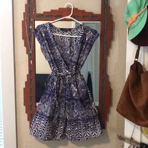 Forever 21 summer dress